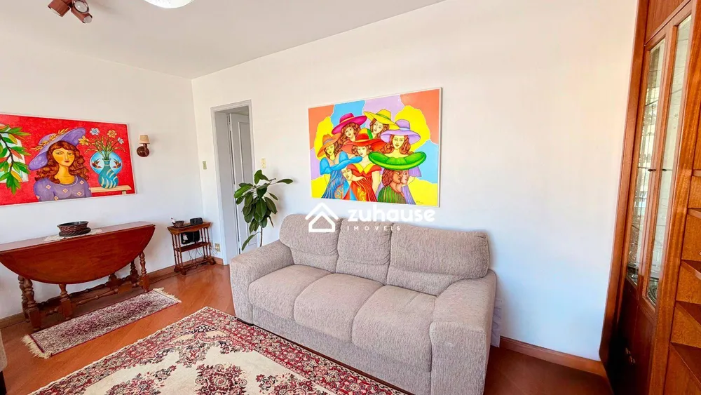 Cobertura, 2 quartos, 72 m² - Foto 5