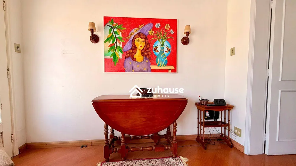 Cobertura, 2 quartos, 72 m² - Foto 6