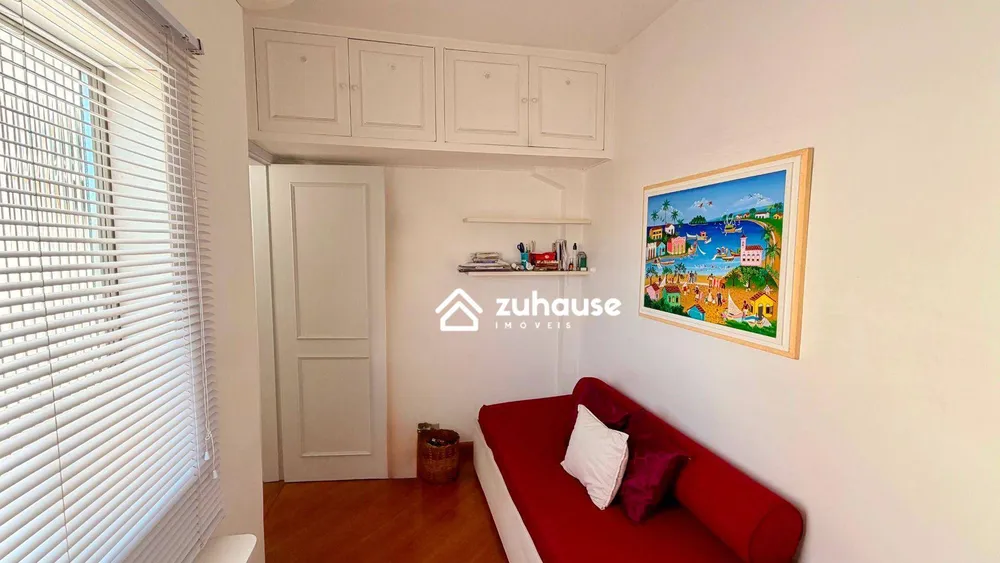 Cobertura, 2 quartos, 72 m² - Foto 22