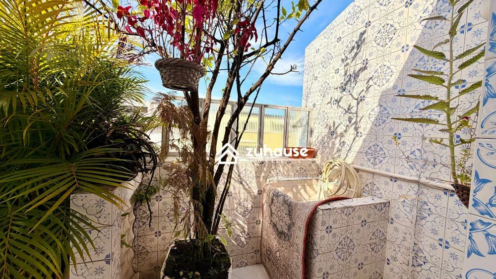 Cobertura, 2 quartos, 72 m² - Foto 4