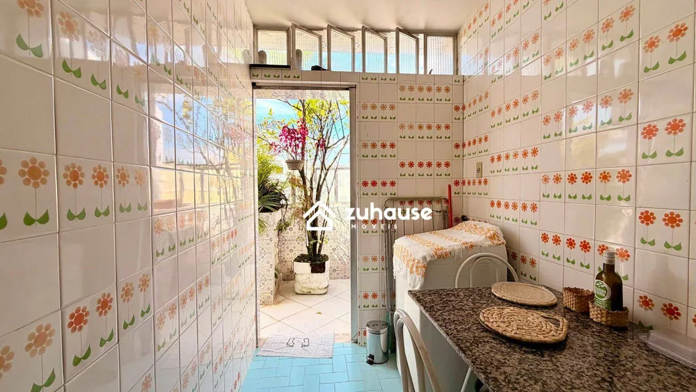 Cobertura, 2 quartos, 72 m² - Foto 14