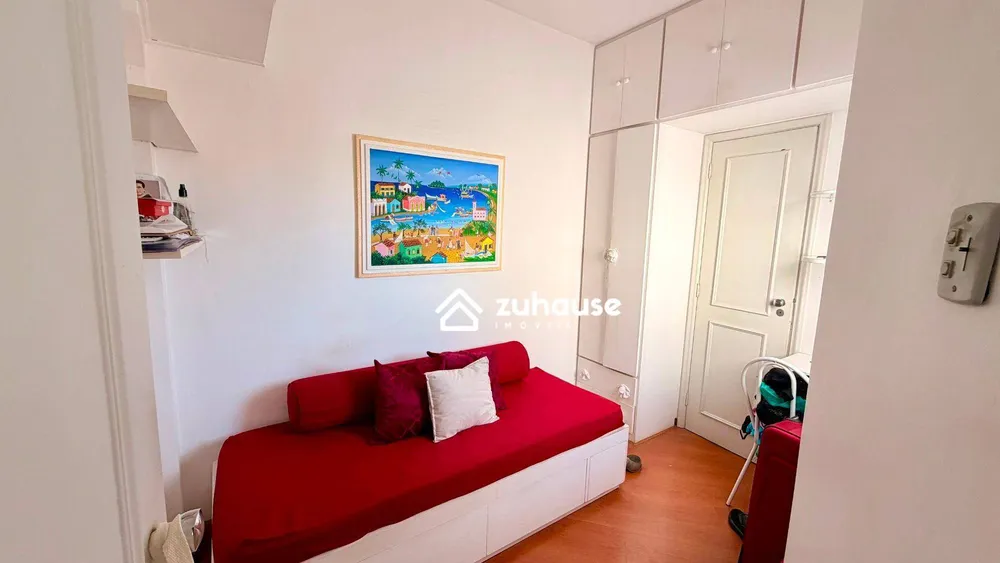 Cobertura, 2 quartos, 72 m² - Foto 21