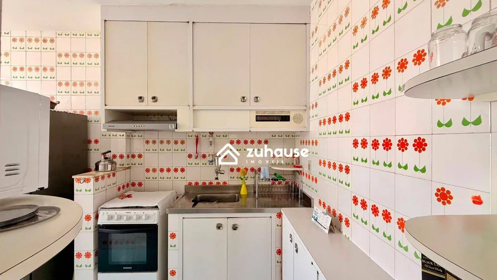 Cobertura, 2 quartos, 72 m² - Foto 18