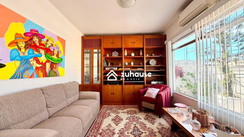 Cobertura, 2 quartos, 72 m² - Foto 6