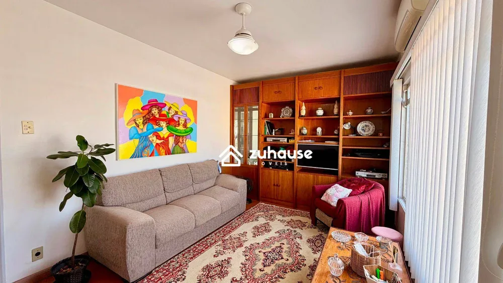 Cobertura, 2 quartos, 72 m² - Foto 7