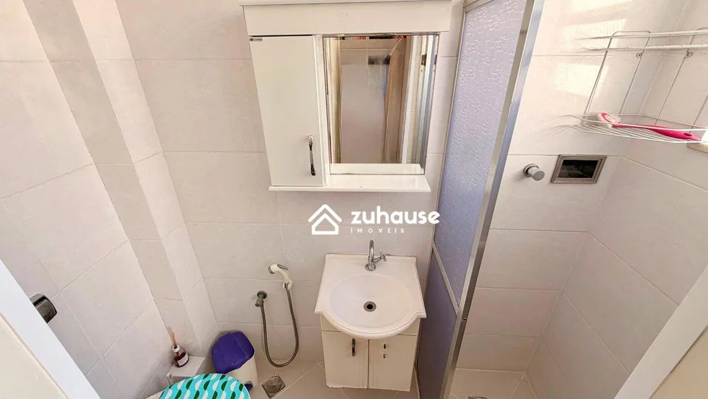 Cobertura, 2 quartos, 72 m² - Foto 23