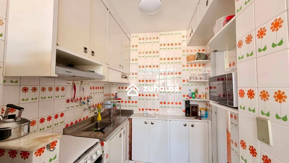 Cobertura, 2 quartos, 72 m² - Foto 17