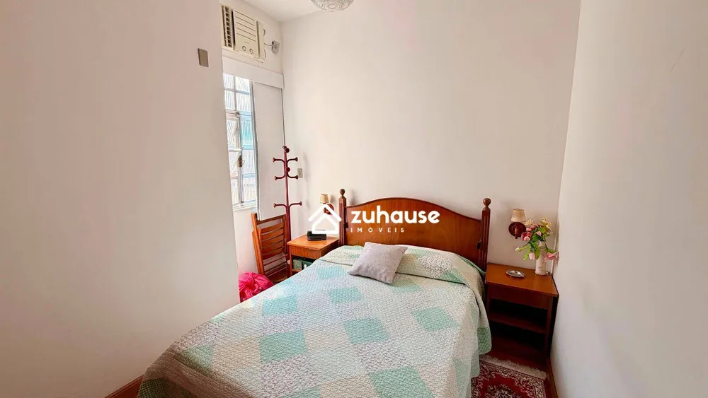Cobertura, 2 quartos, 72 m² - Foto 2
