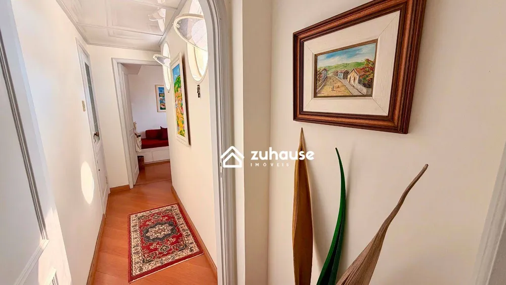 Cobertura, 2 quartos, 72 m² - Foto 20