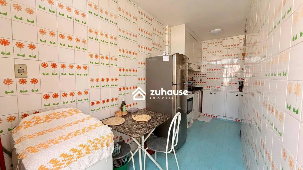 Cobertura, 2 quartos, 72 m² - Foto 3