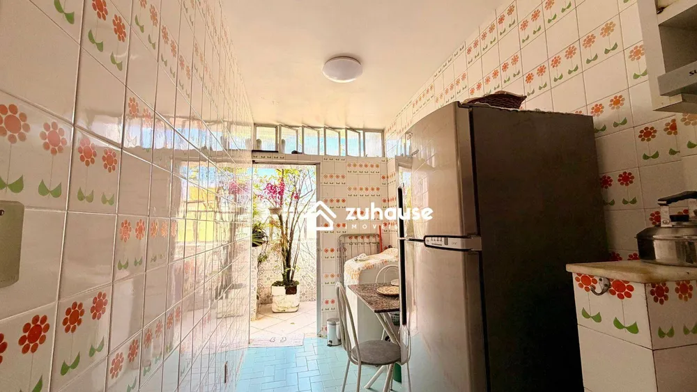 Cobertura, 2 quartos, 72 m² - Foto 1
