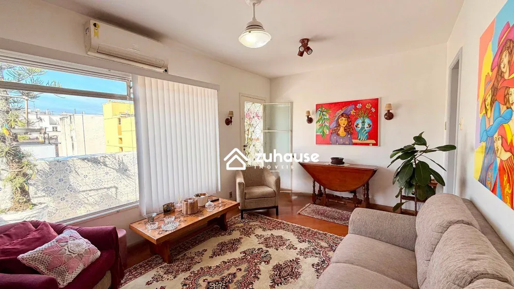 Cobertura, 2 quartos, 72 m² - Foto 2