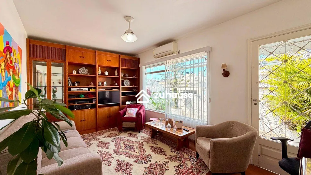 Cobertura, 2 quartos, 72 m² - Foto 5