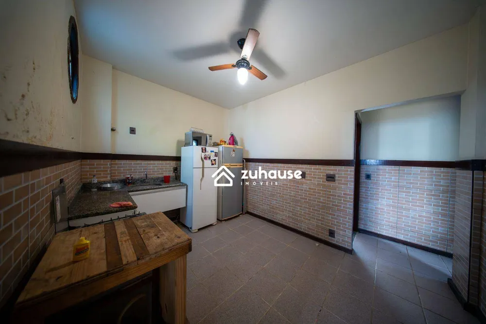 Casa de Condomínio, 4 quartos - Foto 32
