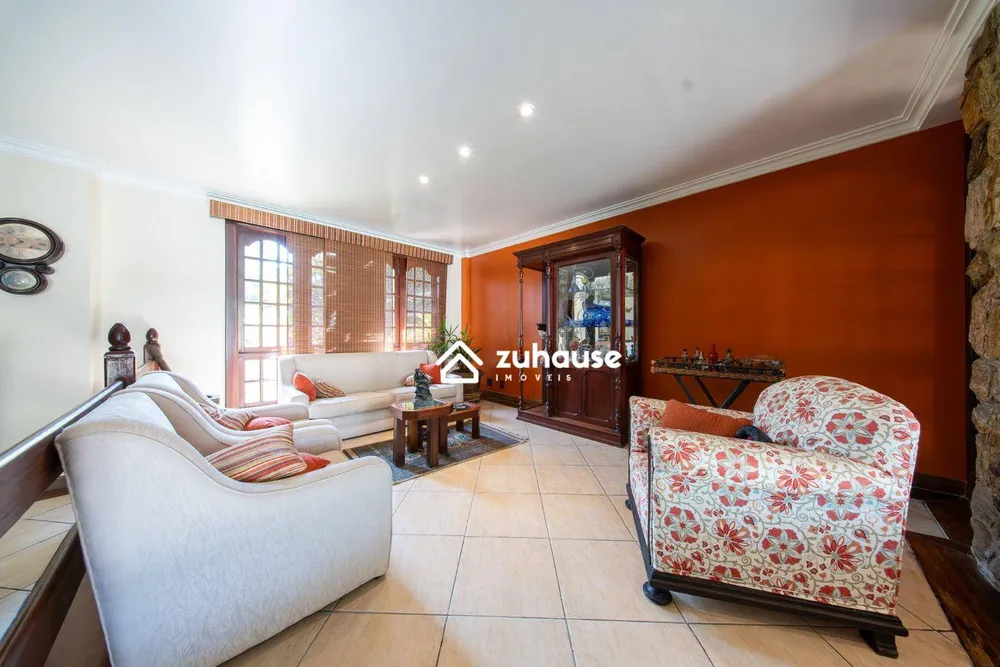 Casa de Condomínio, 4 quartos - Foto 22