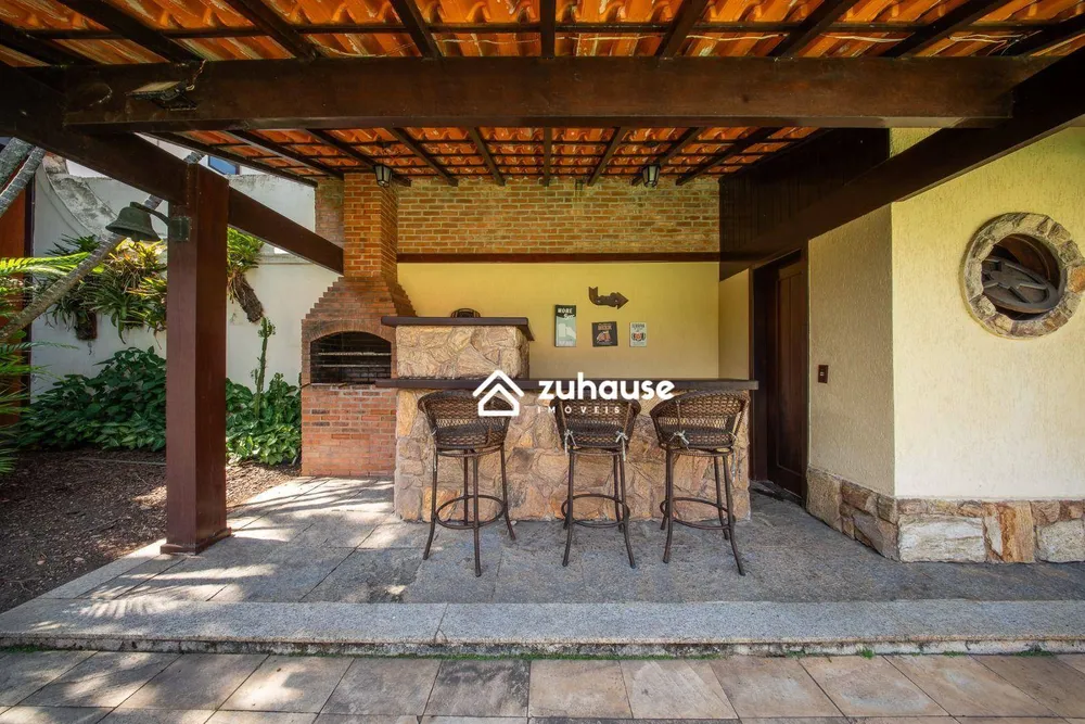 Casa de Condomínio, 4 quartos - Foto 8