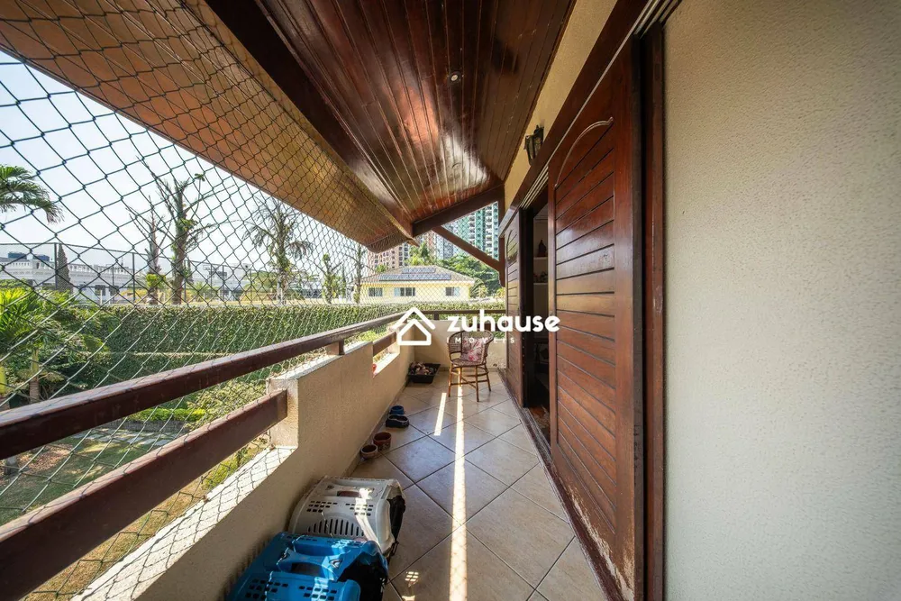 Casa de Condomínio, 4 quartos - Foto 5
