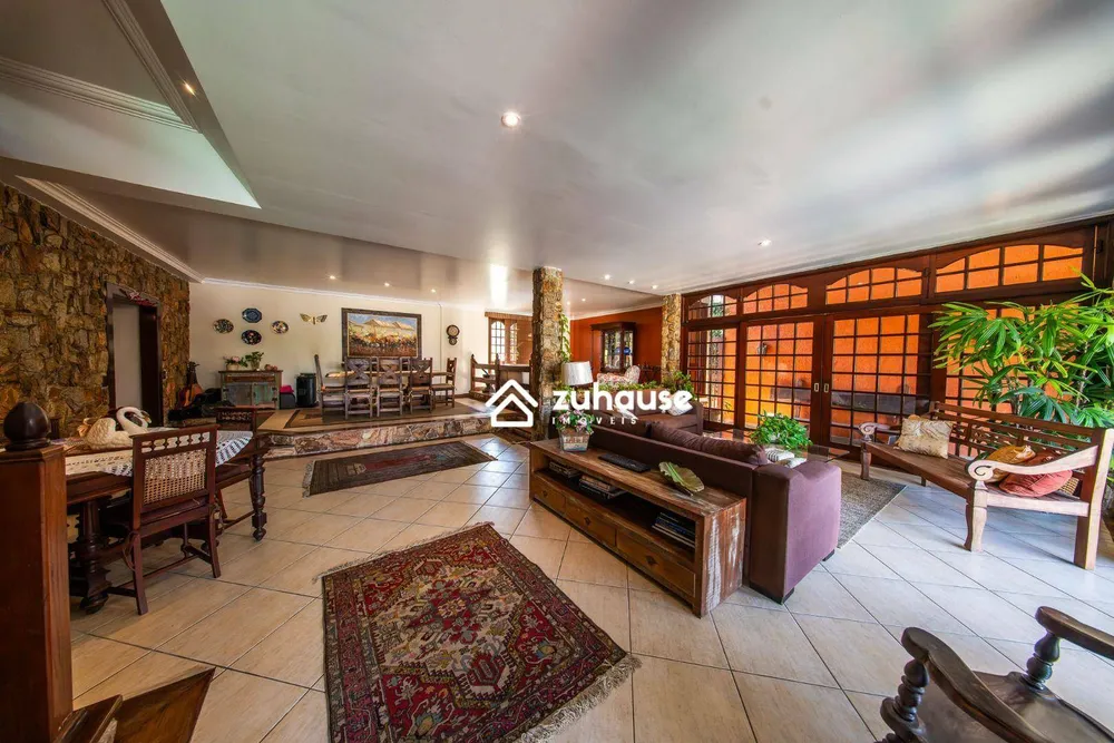 Casa de Condomínio, 4 quartos - Foto 7