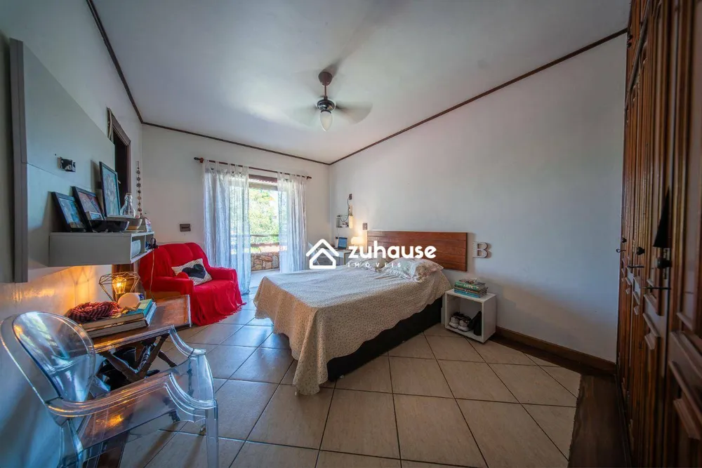 Casa de Condomínio, 4 quartos - Foto 21