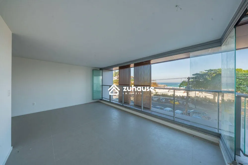 Apartamento, 3 quartos, 143 m² - Foto 1