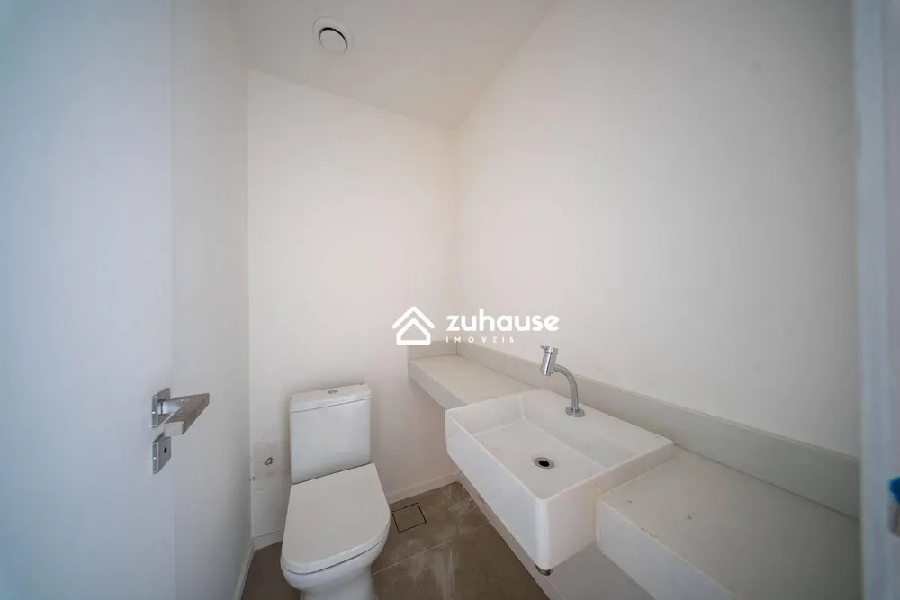 Apartamento, 3 quartos, 143 m² - Foto 5