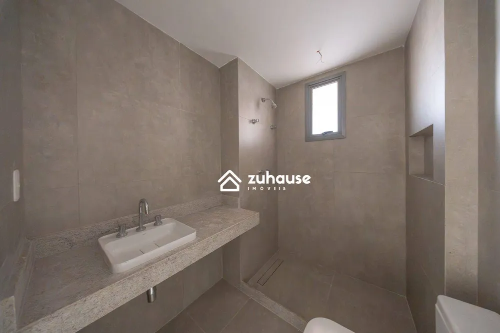 Apartamento, 3 quartos, 143 m² - Foto 9