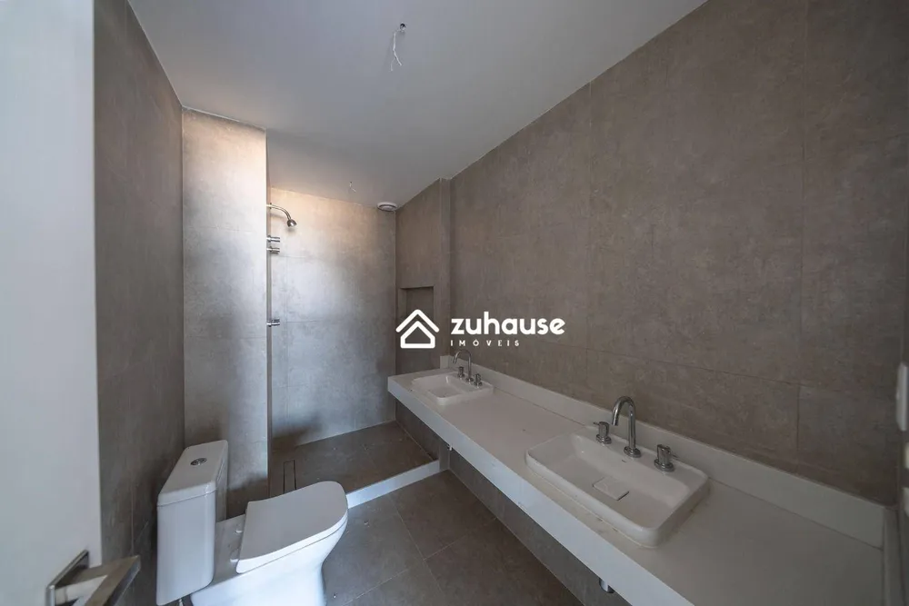 Apartamento, 3 quartos, 143 m² - Foto 7