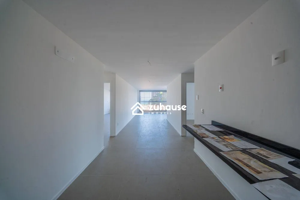 Apartamento, 3 quartos, 143 m² - Foto 3