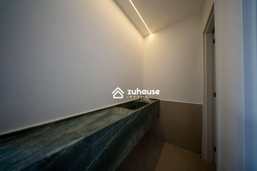 Casa de Condomínio, 5 quartos - Foto 34