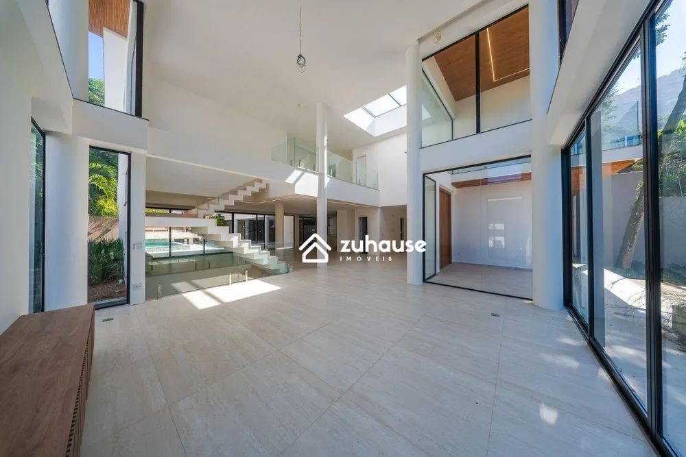 Casa de Condomínio, 5 quartos - Foto 7