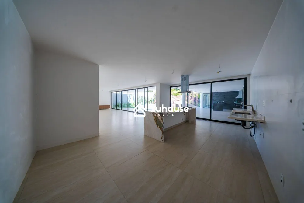 Casa de Condomínio, 5 quartos - Foto 21