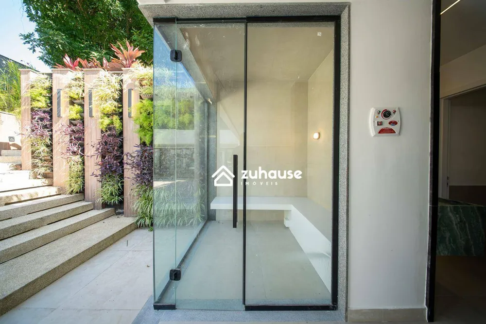 Casa de Condomínio, 5 quartos - Foto 32