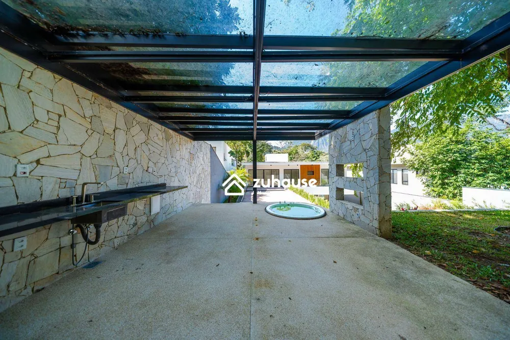 Casa de Condomínio, 5 quartos - Foto 41