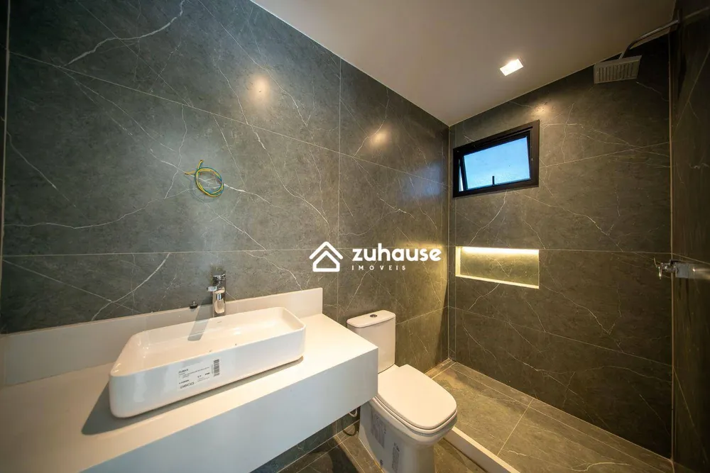 Casa de Condomínio, 5 quartos - Foto 11