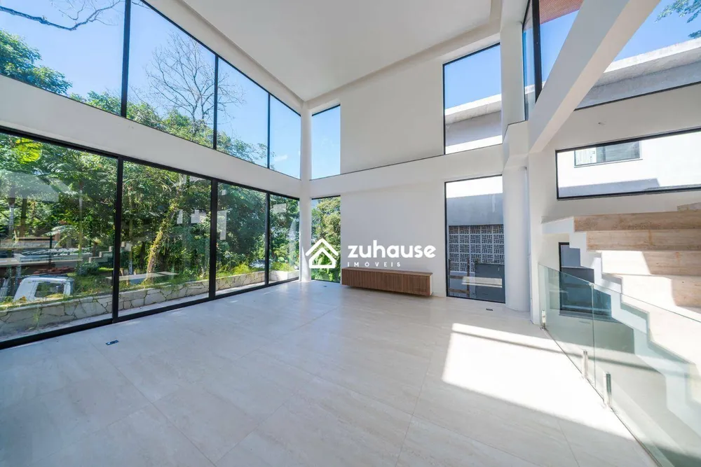 Casa de Condomínio, 5 quartos - Foto 4