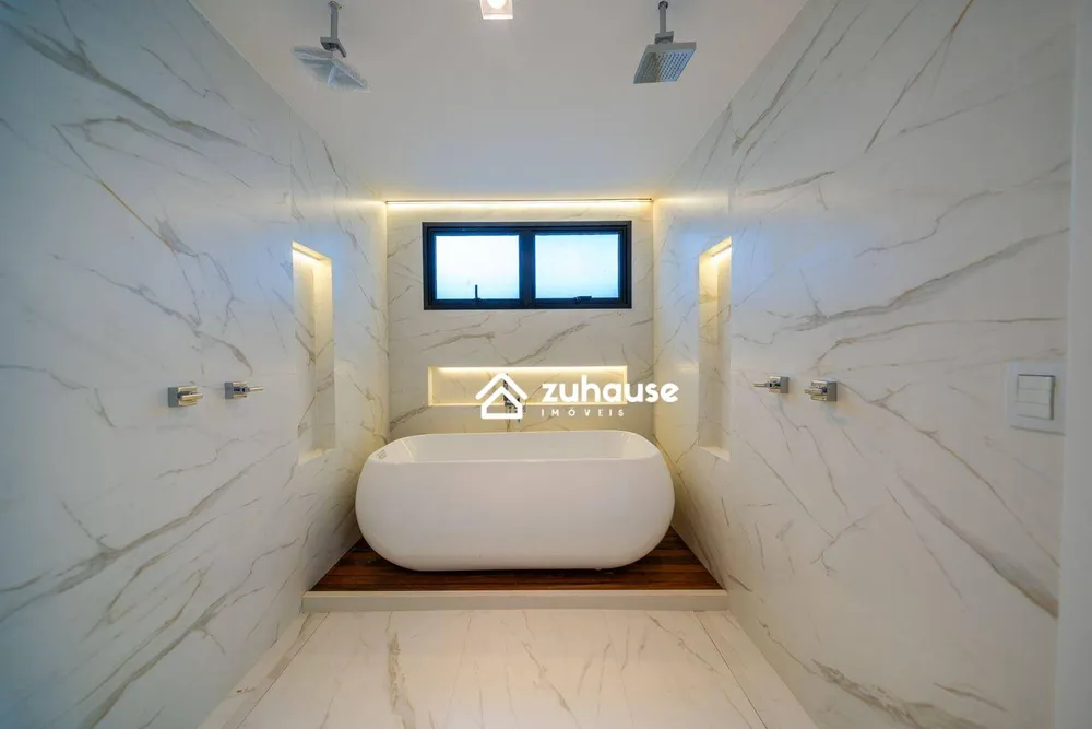 Casa de Condomínio, 5 quartos - Foto 51