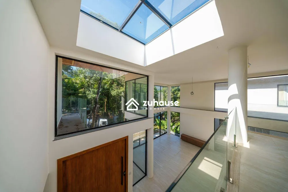 Casa de Condomínio, 5 quartos - Foto 47