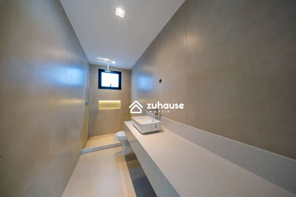 Casa de Condomínio, 5 quartos - Foto 56