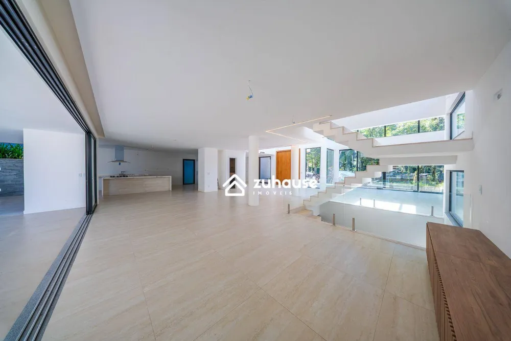 Casa de Condomínio, 5 quartos - Foto 18
