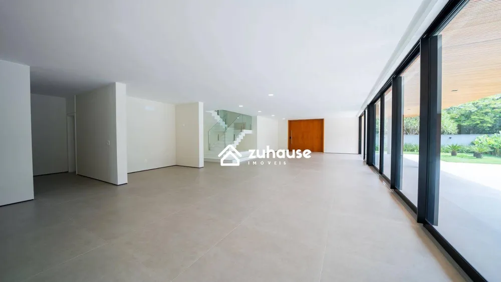 Casa de Condomínio, 5 quartos - Foto 25