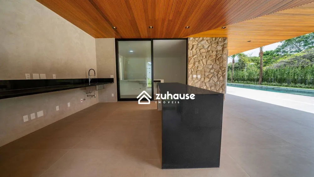 Casa de Condomínio, 5 quartos - Foto 19