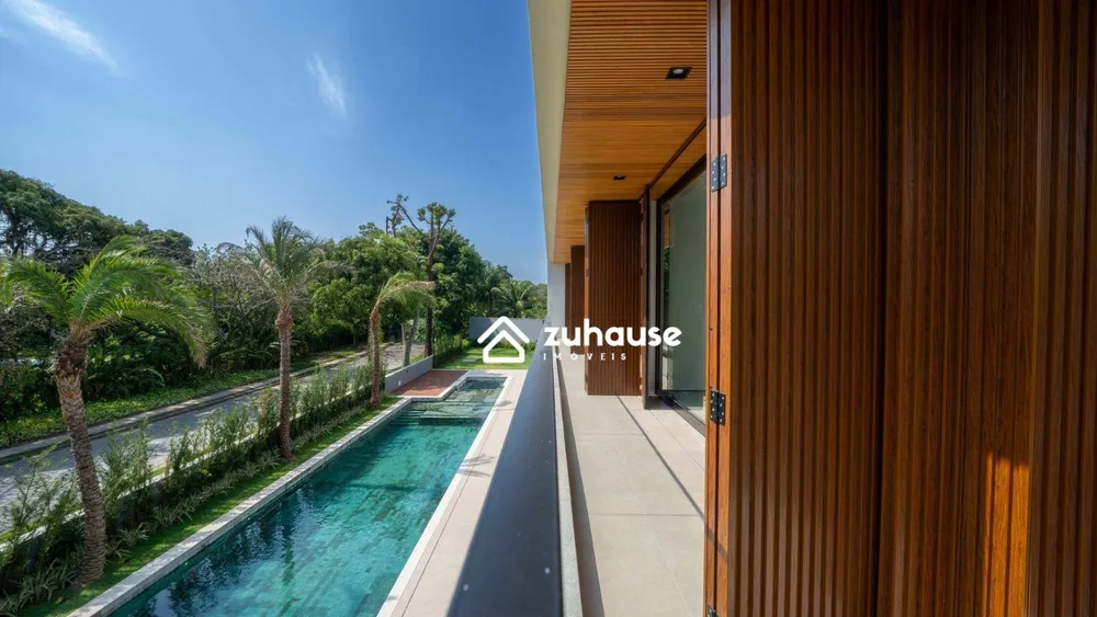 Casa de Condomínio, 5 quartos - Foto 8