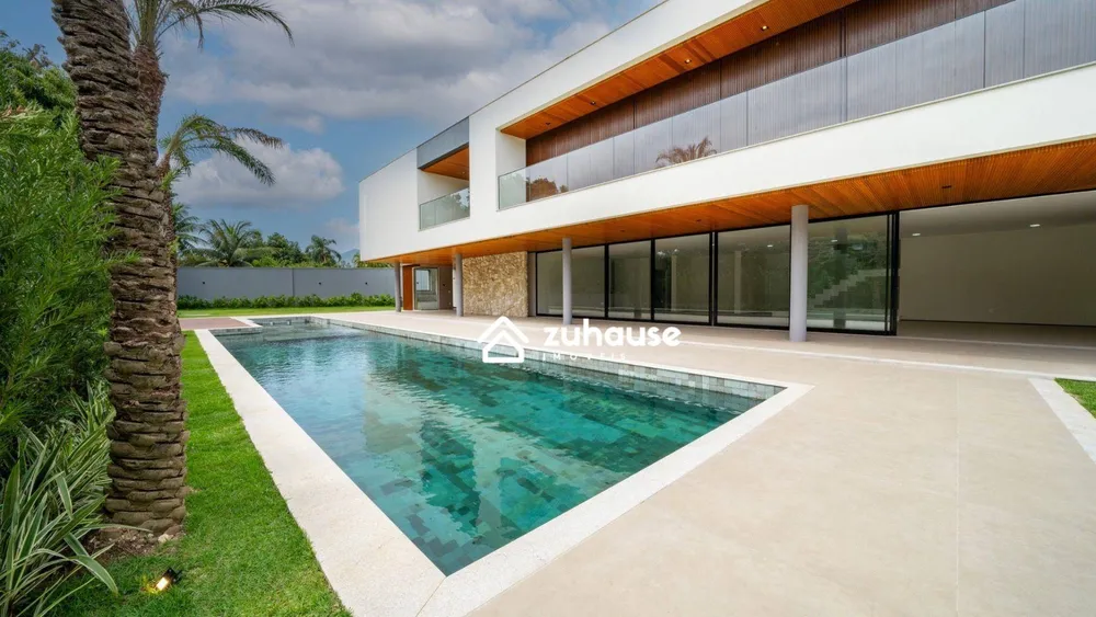 Casa de Condomínio, 5 quartos - Foto 5