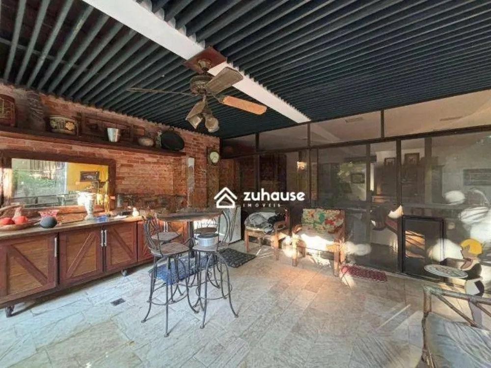 Apartamento, 3 quartos, 160 m² - Foto 13