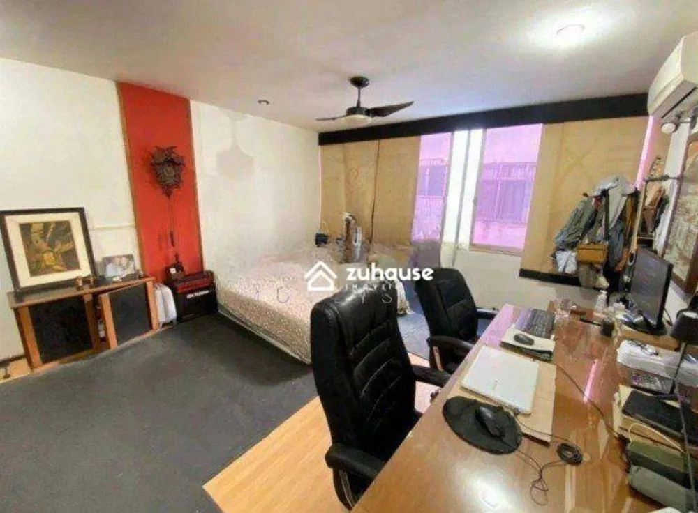Apartamento, 3 quartos, 160 m² - Foto 6