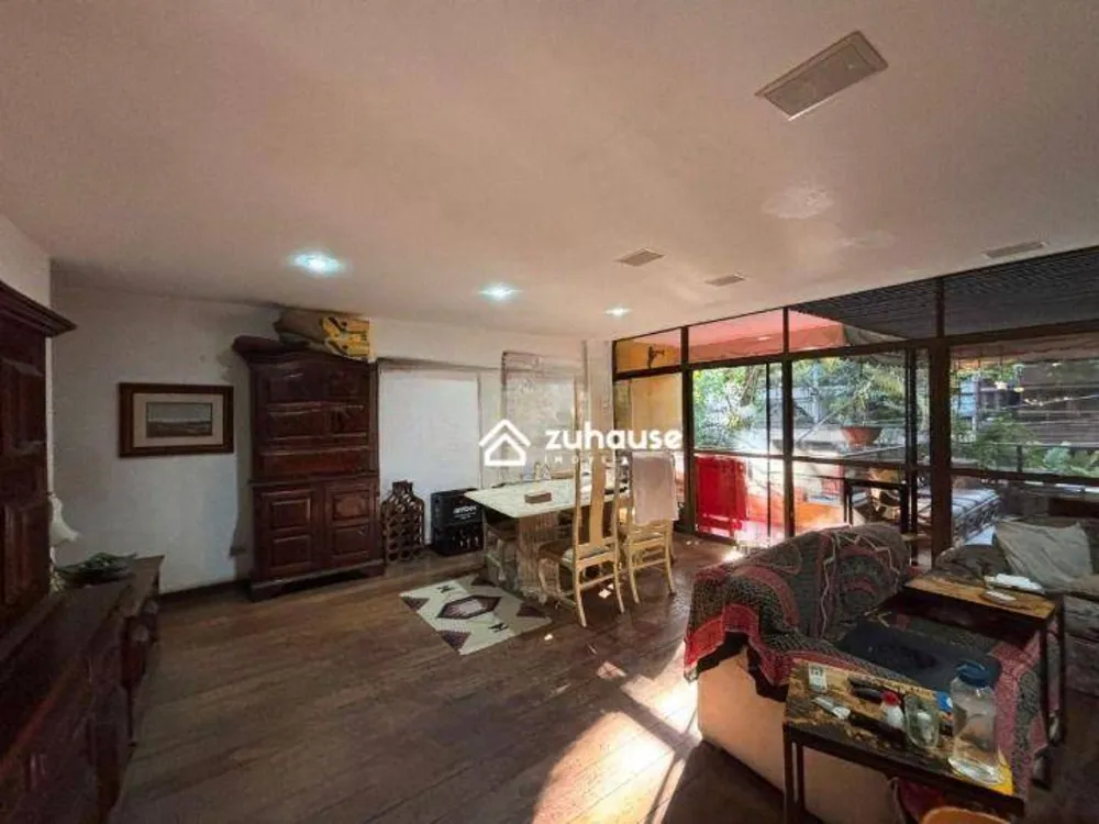 Apartamento, 3 quartos, 160 m² - Foto 7