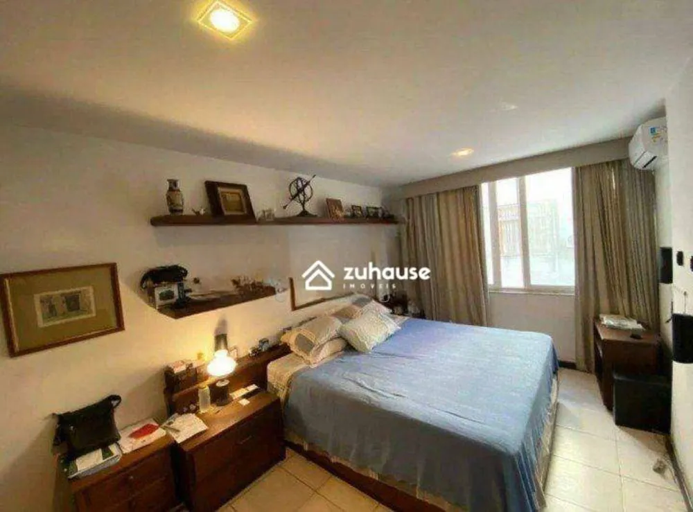 Apartamento, 3 quartos, 160 m² - Foto 8