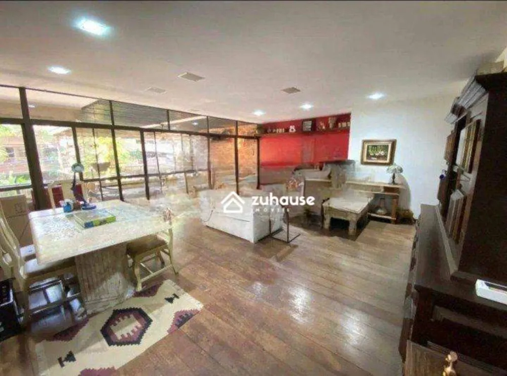 Apartamento, 3 quartos, 160 m² - Foto 12
