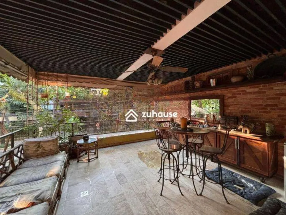 Apartamento, 3 quartos, 160 m² - Foto 14