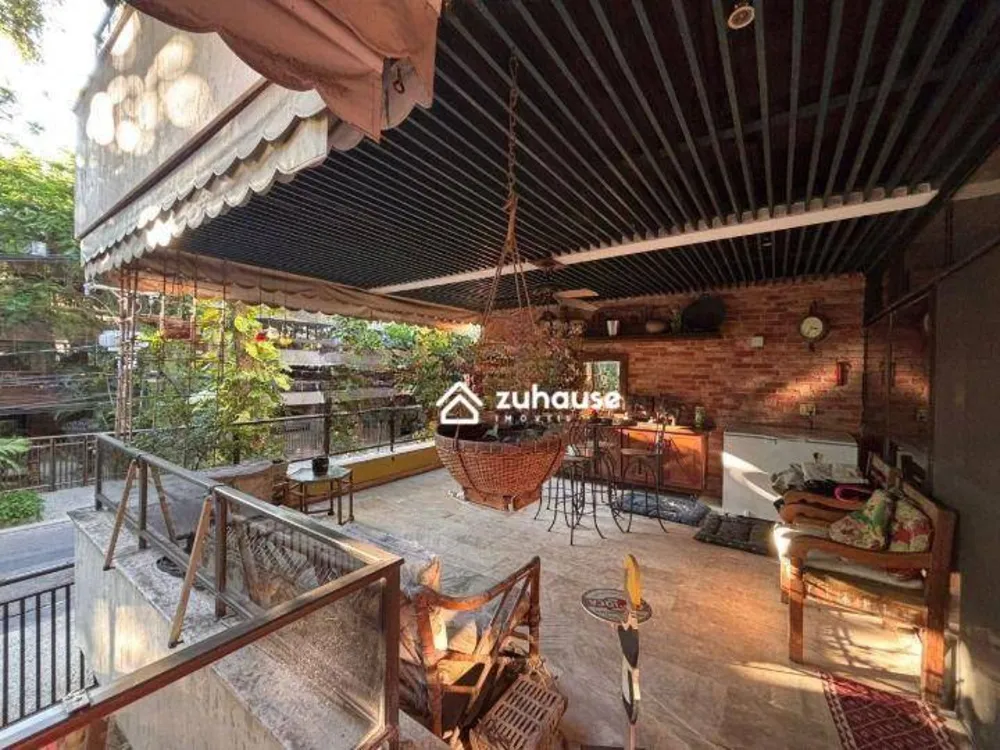 Apartamento, 3 quartos, 160 m² - Foto 11